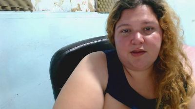 leidybbw live cam on Cam4