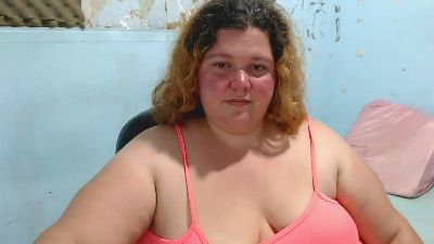 leidybbw live cam on Cam4