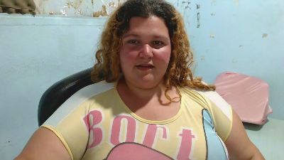 leidybbw live cam on Cam4