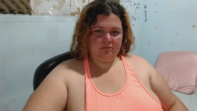 leidybbw live cam on Cam4