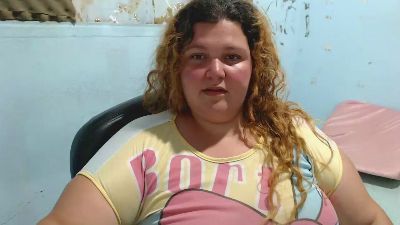 leidybbw live cam on Cam4