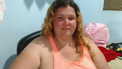 leidybbw live cam on Cam4
