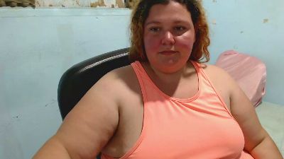 leidybbw live cam on Cam4
