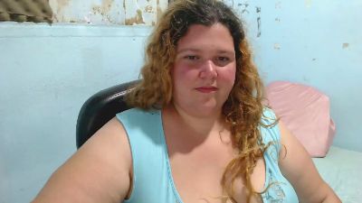 leidybbw live cam on Cam4