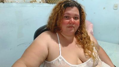 leidybbw live cam on Cam4