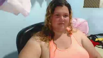 leidybbw live cam on Cam4