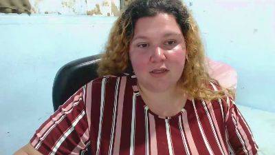 leidybbw live cam on Cam4