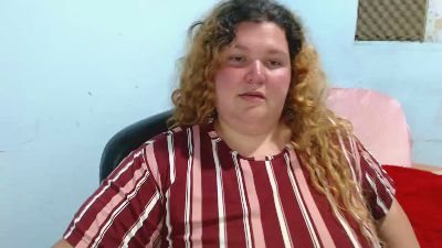 leidybbw live cam on Cam4