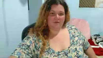 leidybbw live cam on Cam4