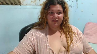 leidybbw live cam on Cam4