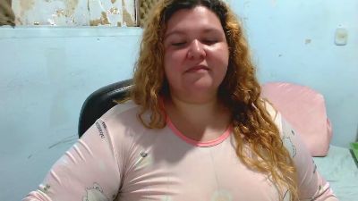 leidybbw live cam on Cam4