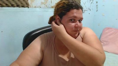 leidybbw live cam on Cam4