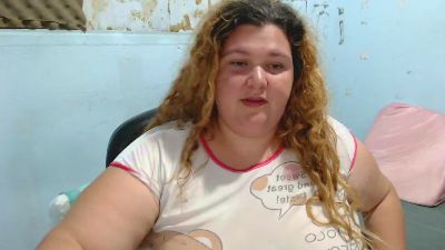 leidybbw live cam on Cam4