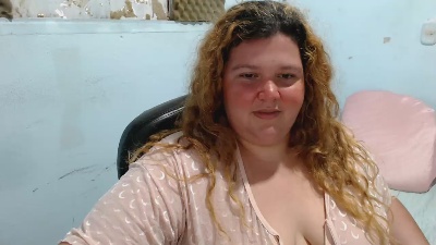 leidybbw live cam on Cam4