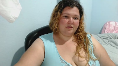 leidybbw live cam on Cam4