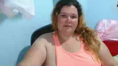 leidybbw live cam on Cam4