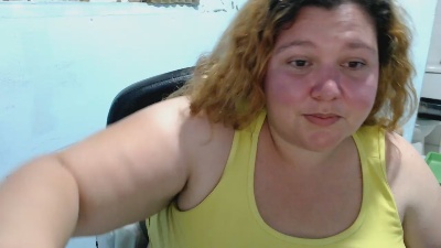 leidybbw live cam on Cam4