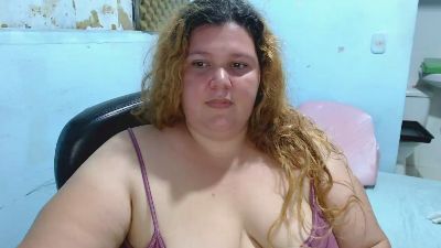 leidybbw live cam on Cam4