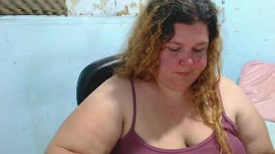 leidybbw live cam on Cam4
