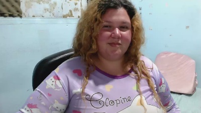 leidybbw live cam on Cam4