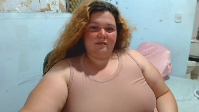 leidybbw live cam on Cam4