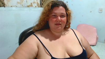 leidybbw live cam on Cam4