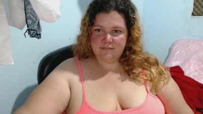 leidybbw live cam on Cam4