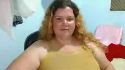leidybbw live cam on Cam4