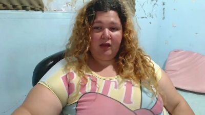 leidybbw live cam on Cam4