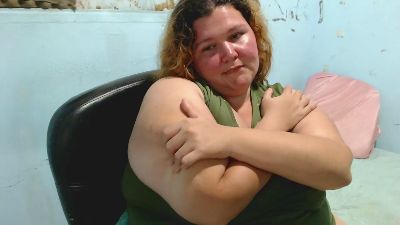 leidybbw live cam on Cam4
