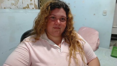 leidybbw live cam on Cam4