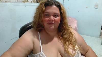 leidybbw live cam on Cam4