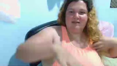 leidybbw live cam on Cam4