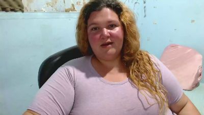 leidybbw live cam on Cam4
