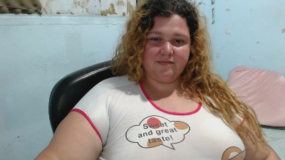 leidybbw live cam on Cam4