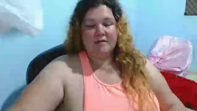 leidybbw live cam on Cam4