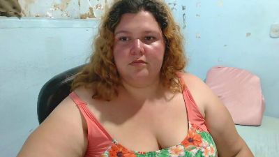 leidybbw live cam on Cam4