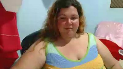 leidybbw live cam on Cam4