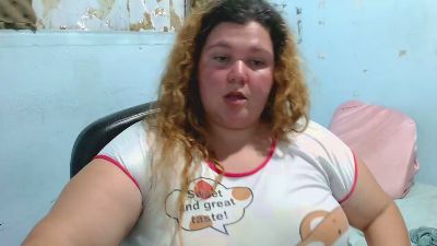 leidybbw live cam on Cam4