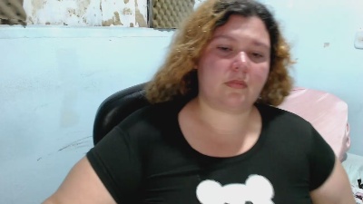 leidybbw live cam on Cam4