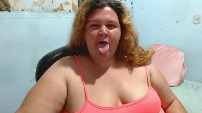 leidybbw live cam on Cam4