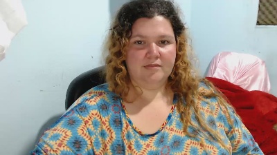leidybbw live cam on Cam4