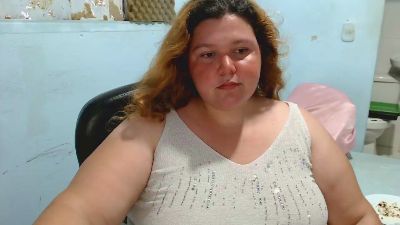 leidybbw live cam on Cam4