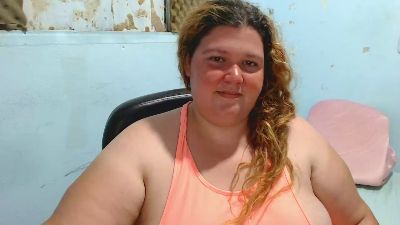 leidybbw live cam on Cam4