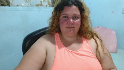 leidybbw live cam on Cam4