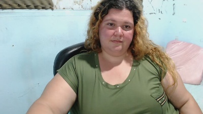 leidybbw live cam on Cam4