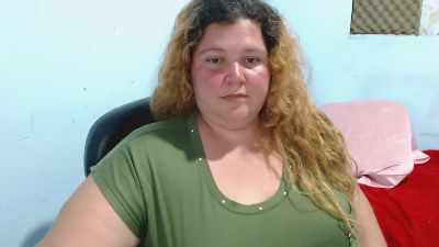 leidybbw live cam on Cam4