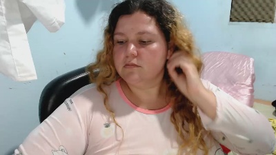 leidybbw live cam on Cam4
