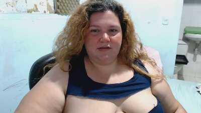 leidybbw live cam on Cam4