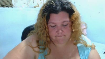 leidybbw live cam on Cam4